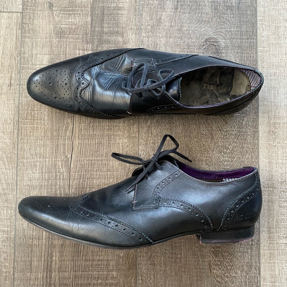 TED BAKER NENOI